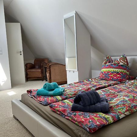 Ferienhaus Celeste Росток Экстерьер фото