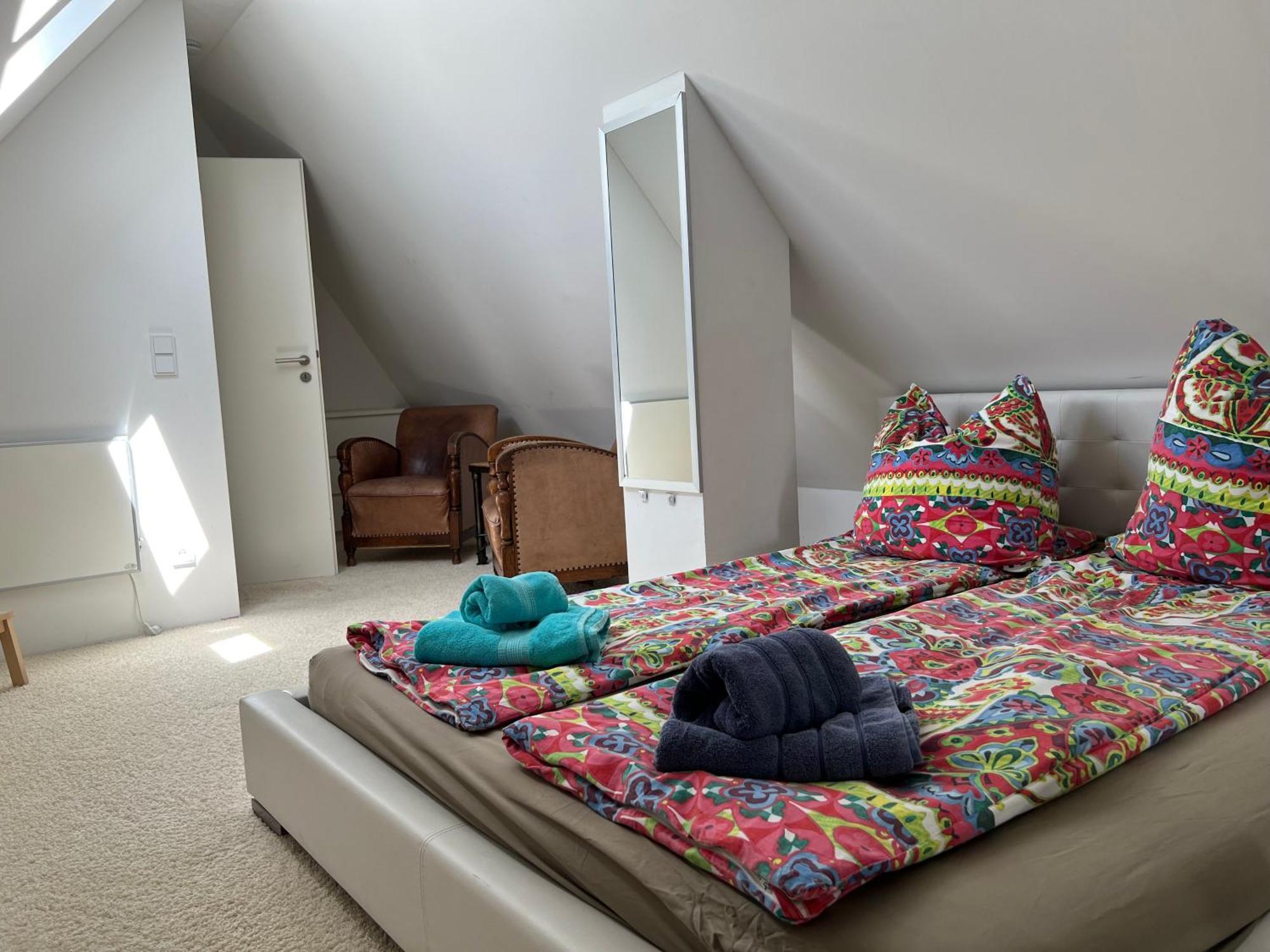 Ferienhaus Celeste Росток Экстерьер фото