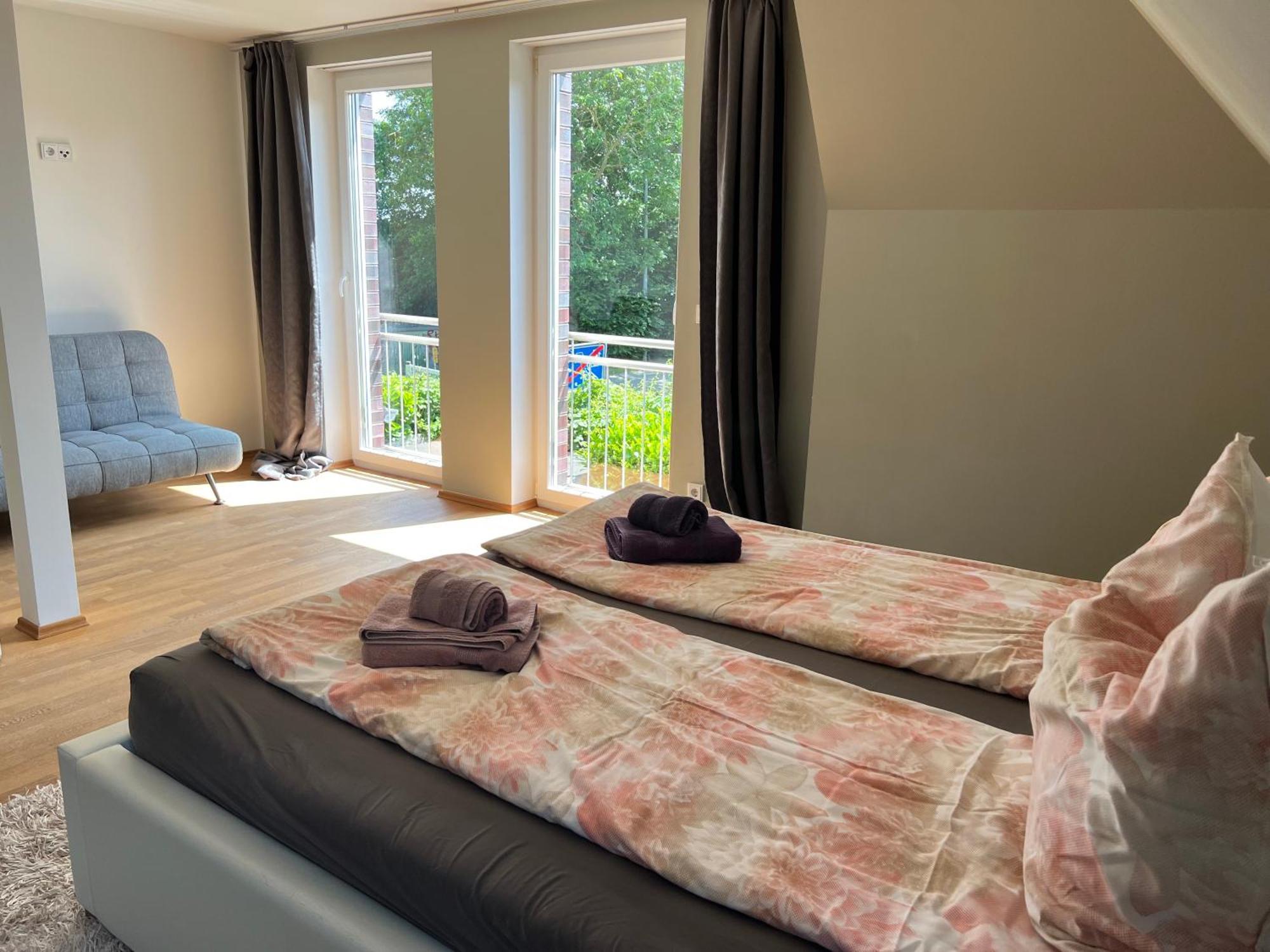 Ferienhaus Celeste Росток Экстерьер фото