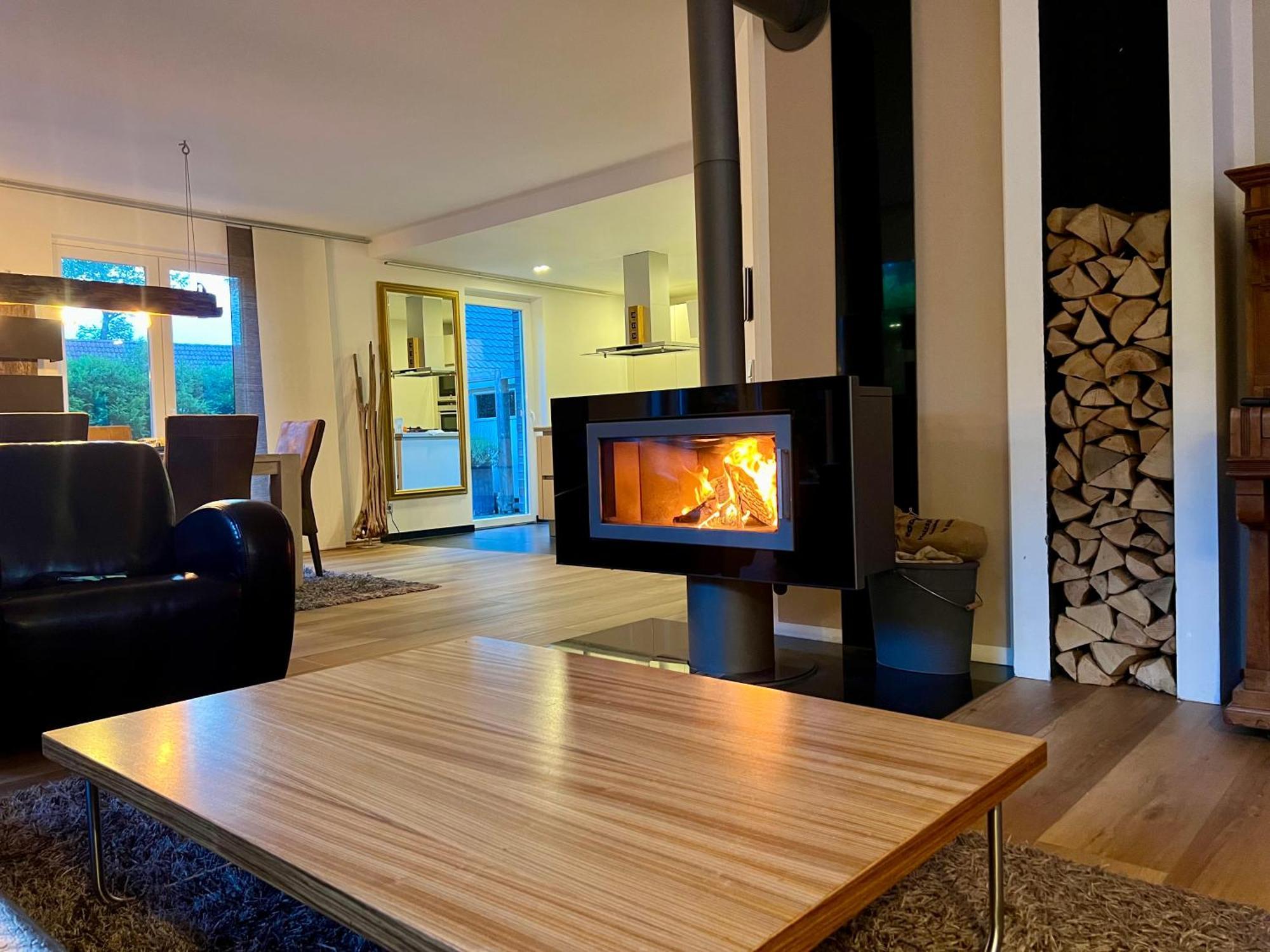 Ferienhaus Celeste Росток Экстерьер фото