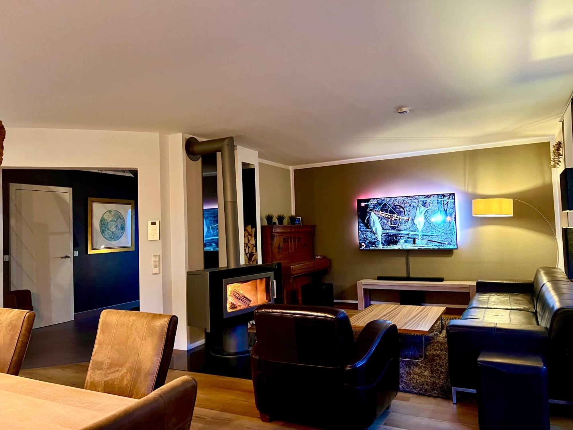 Ferienhaus Celeste Росток Экстерьер фото