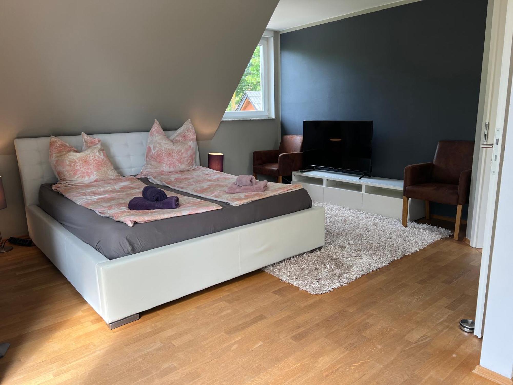 Ferienhaus Celeste Росток Экстерьер фото